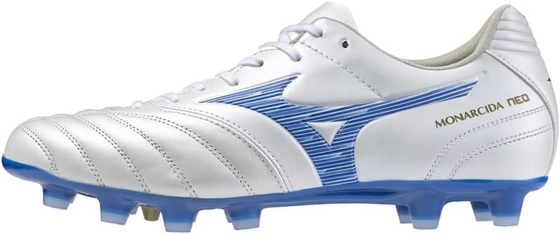 サッカースパイク Mizuno モナルシーダ NEO 3 WIDE 軽量 幅広 PRO