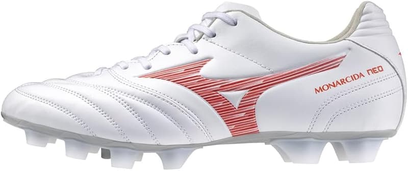 部活向け 軽量幅広サッカースパイク Mizuno モナルシーダ NEO 3 SW