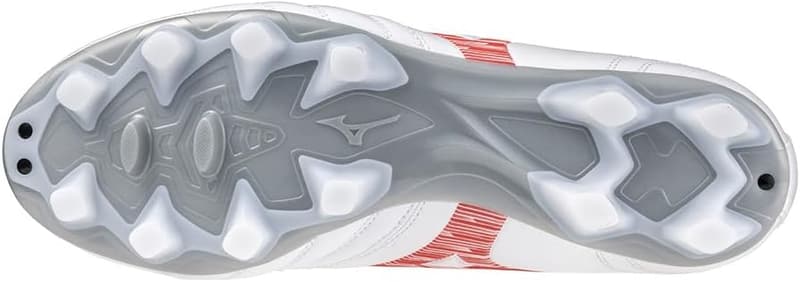 部活向け 軽量幅広サッカースパイク Mizuno モナルシーダ NEO 3 SW