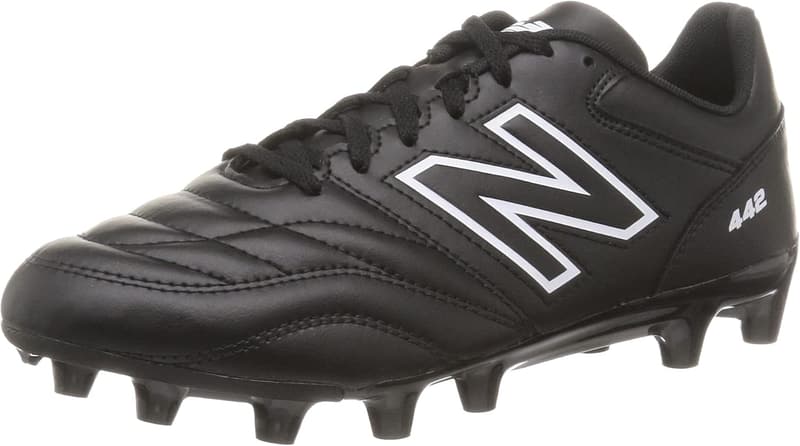 メンズサッカースパイク ニューバランス 442 ACADEMY HG MS43H