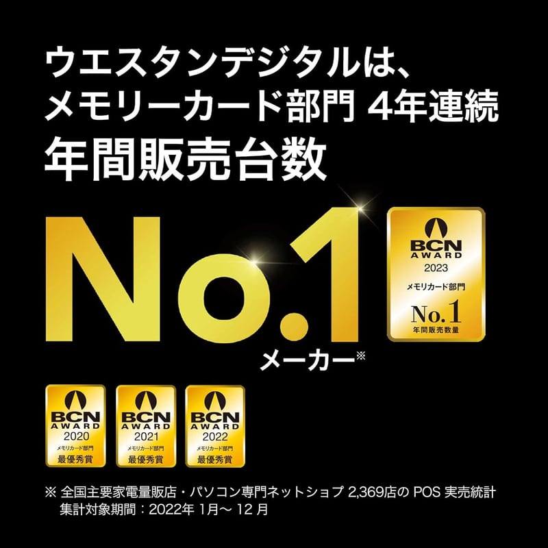 サンディスク 64GB SDXC Class10 UHS-I SDカード 読取り最大140MB/s