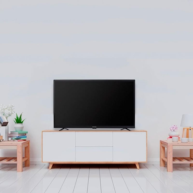アイリスオーヤマ 32V型 2K 液晶テレビ Wチューナー搭載 HDD録画対応