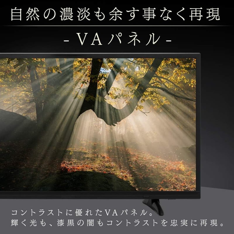 40V型 フルハイビジョン液晶テレビ LT-40A420 外付HDD対応 40インチ アイリスオーヤマ