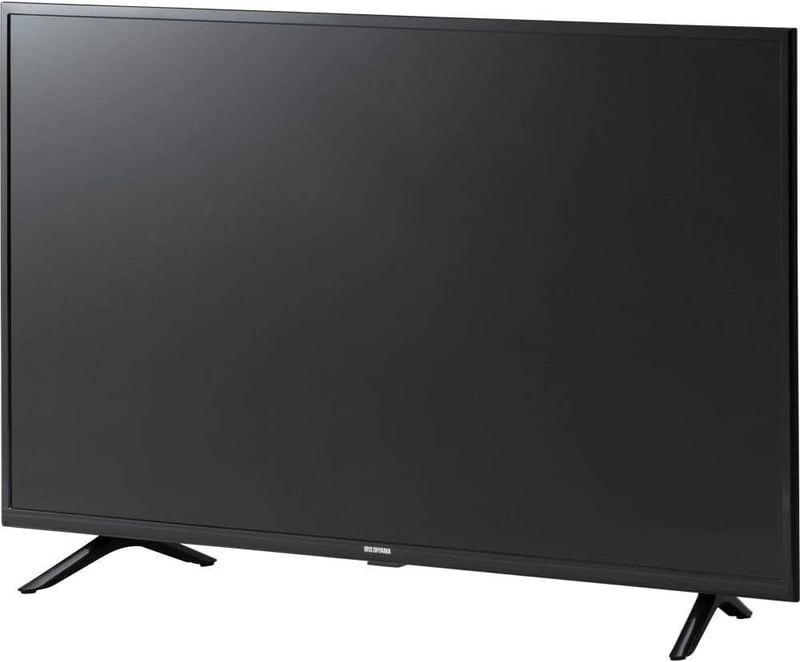 40V型フルハイビジョン液晶テレビ・裏番組録画対応（アイリスオーヤマ）
