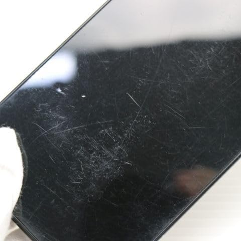 ワイモバイル Libero 5G III スマートフォン [ブラック] SIMフリー