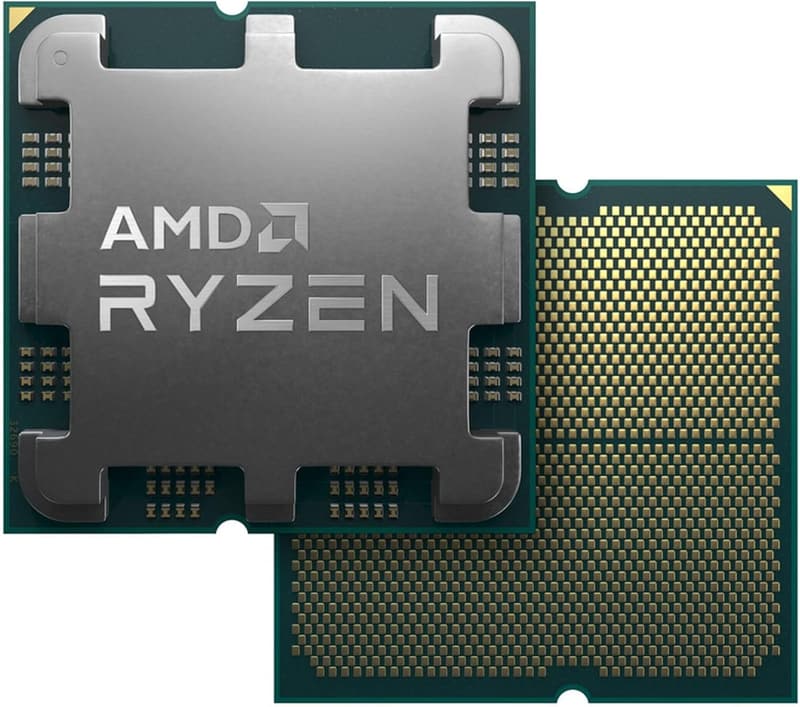 AMD CPU Ryzen 7 8700G 8コア/16スレッド 4.2GHz 正規代理店品