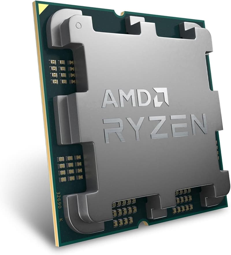 AMD CPU Ryzen 7 8700G 8コア/16スレッド 4.2GHz 正規代理店品