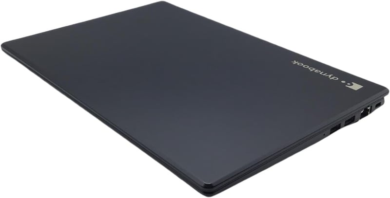 【整備済み】東芝 ノートパソコン dynabook G83 13.3型 Core i5/8GB/SSD256GB/Win11/MS Office2019