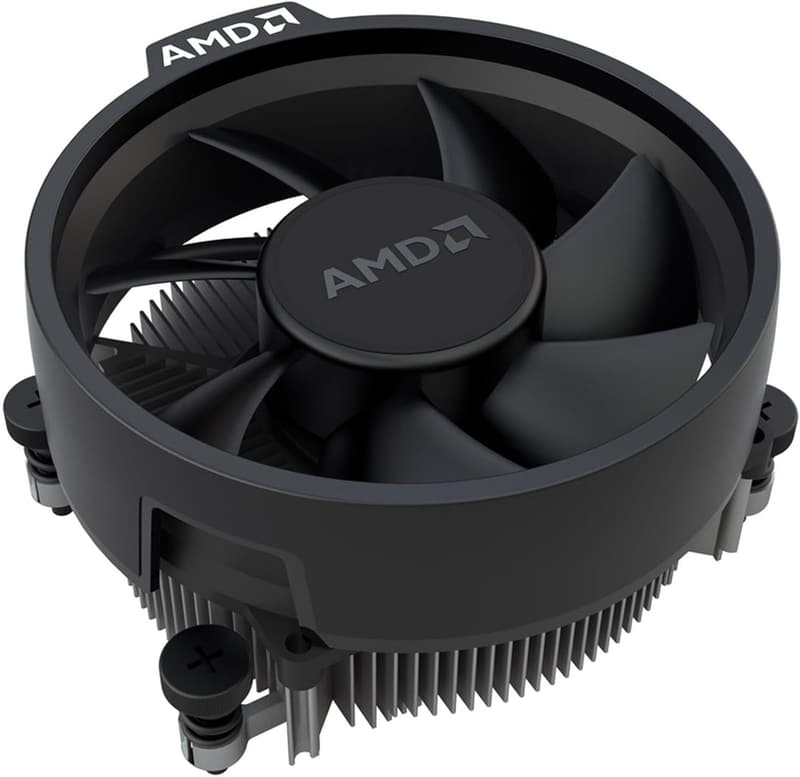 AMD Ryzen 5 8600G CPU 6コア/12スレッド 4.3GHz 65W 正規代理店品