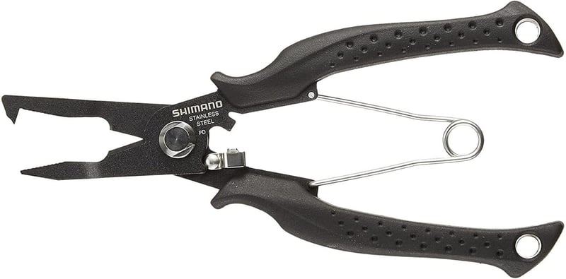 シマノ パワープライヤー CT-561P