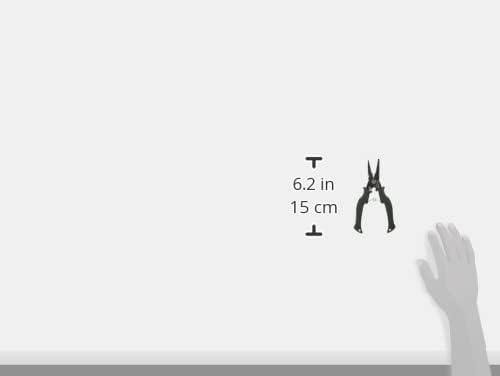 ADプライヤーRH LG 釣り用ハサミナイフ シマノ(SHIMANO)