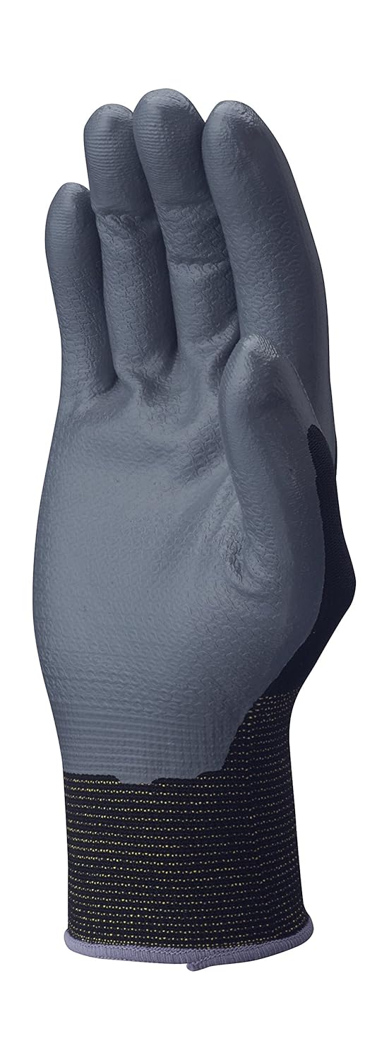 ショーワグローブ No.371 ブラック Mサイズ 組立グリップクラスター 1双