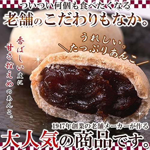 ひとくち最中 あんこ (600g) 200g×3袋 和菓子 おやつ