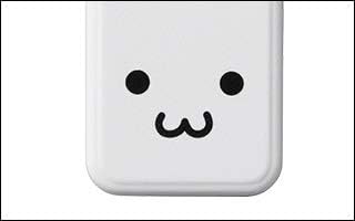 エレコム USBメモリ 16GB 小型 ホワイト キャップ付き
