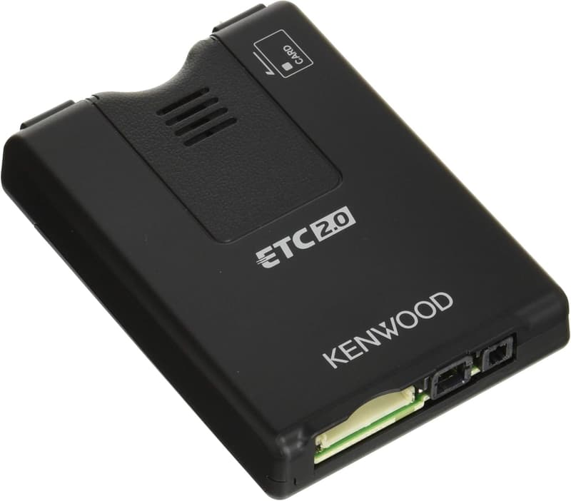 ETC2.0対応 ケンウッド車載 ETC-N7000