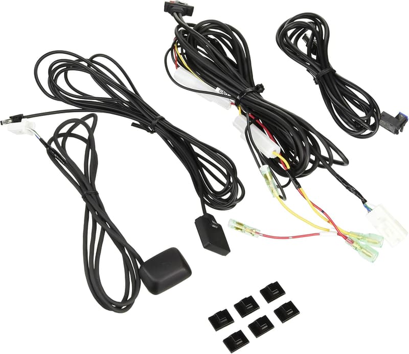 ETC2.0対応 ケンウッド車載 ETC-N7000