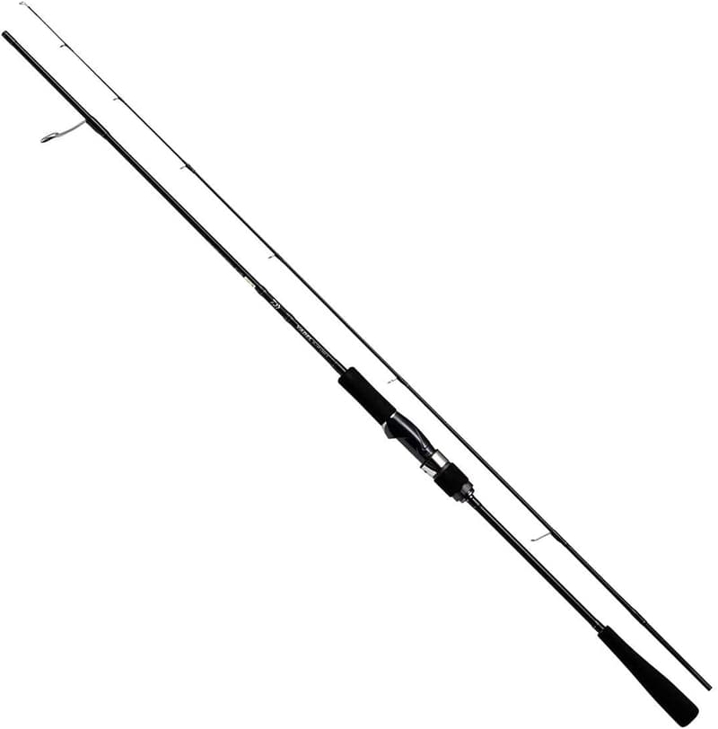 ポータブルスーパーライトジギングロッド DAIWA VADEL SLJ AP