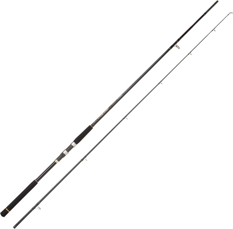 ファーストキャストショアジギングロッド FCS-1002MH
