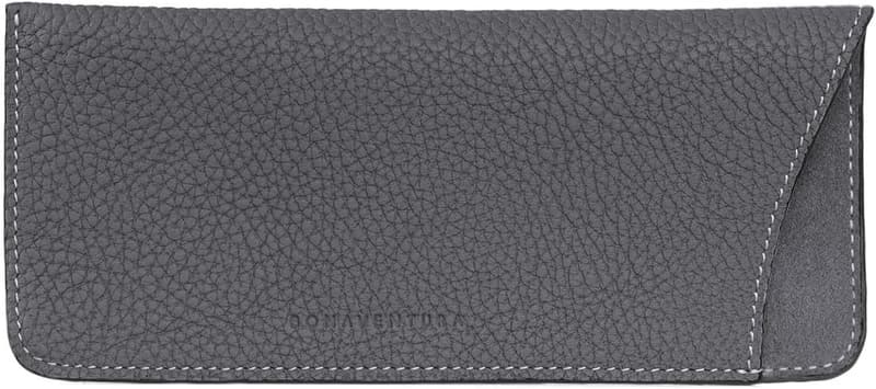 アイグラスケース シュリンクレザー【BONAVENTURA】