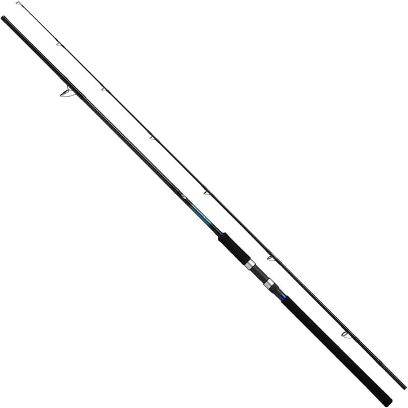 ショアジギング入門用ロッド DAIWA ショアジギング X (2022モデル)