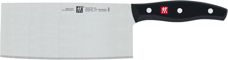 中華包丁 15cm ツヴィリング ツインポルックス 日本正規販売品
