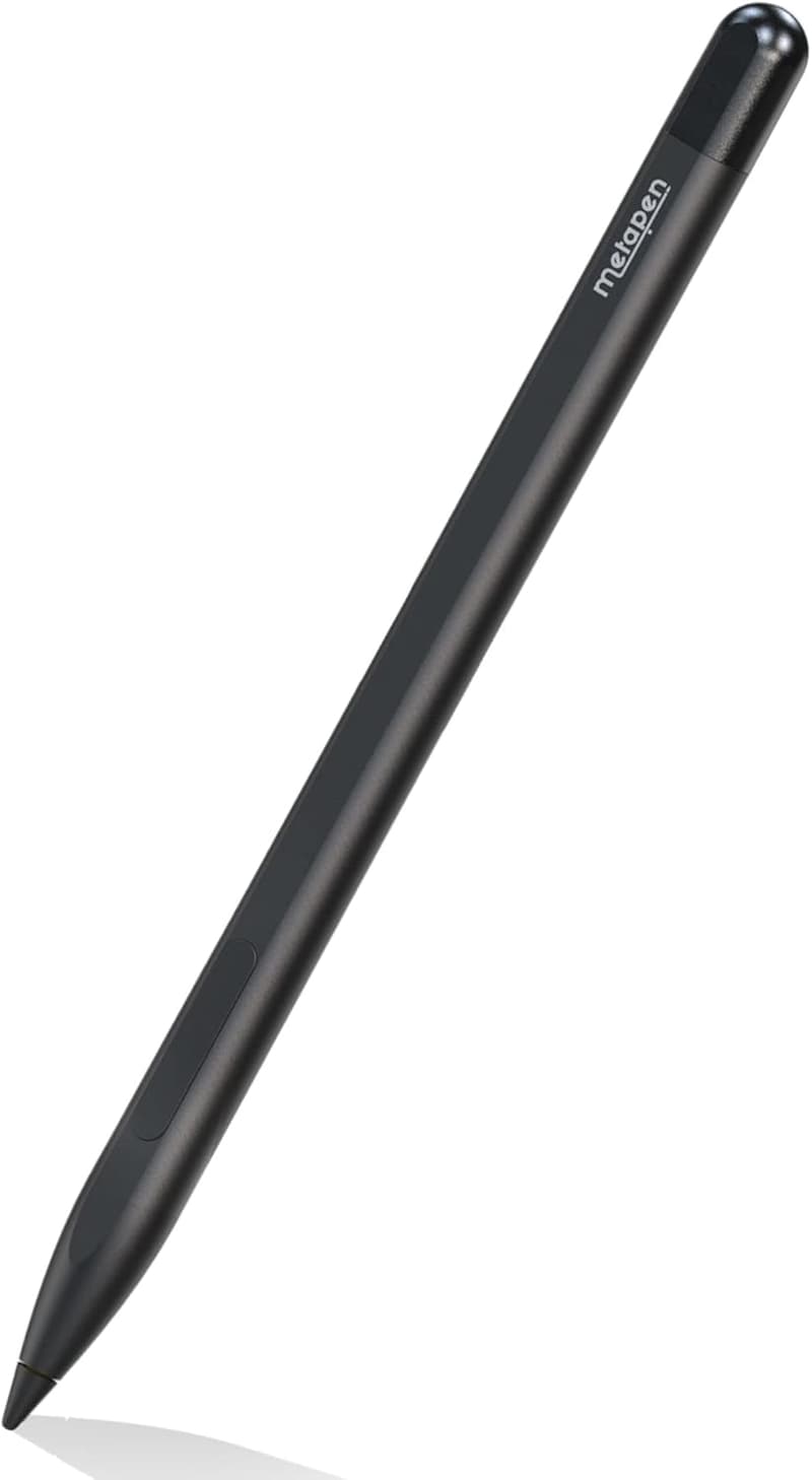 Surface対応 タッチペン Type-C高速充電 公式認証 充電式バッテリー (M1)