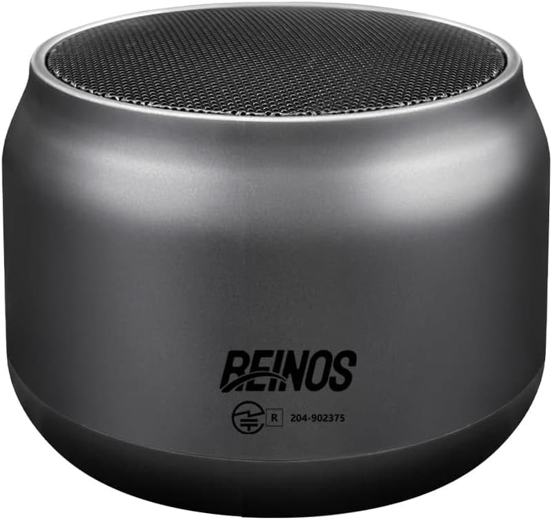 防水ポータブルBluetoothスピーカー IPX7 HIFI級音質 小型 USB Type-C充電 TWS機能