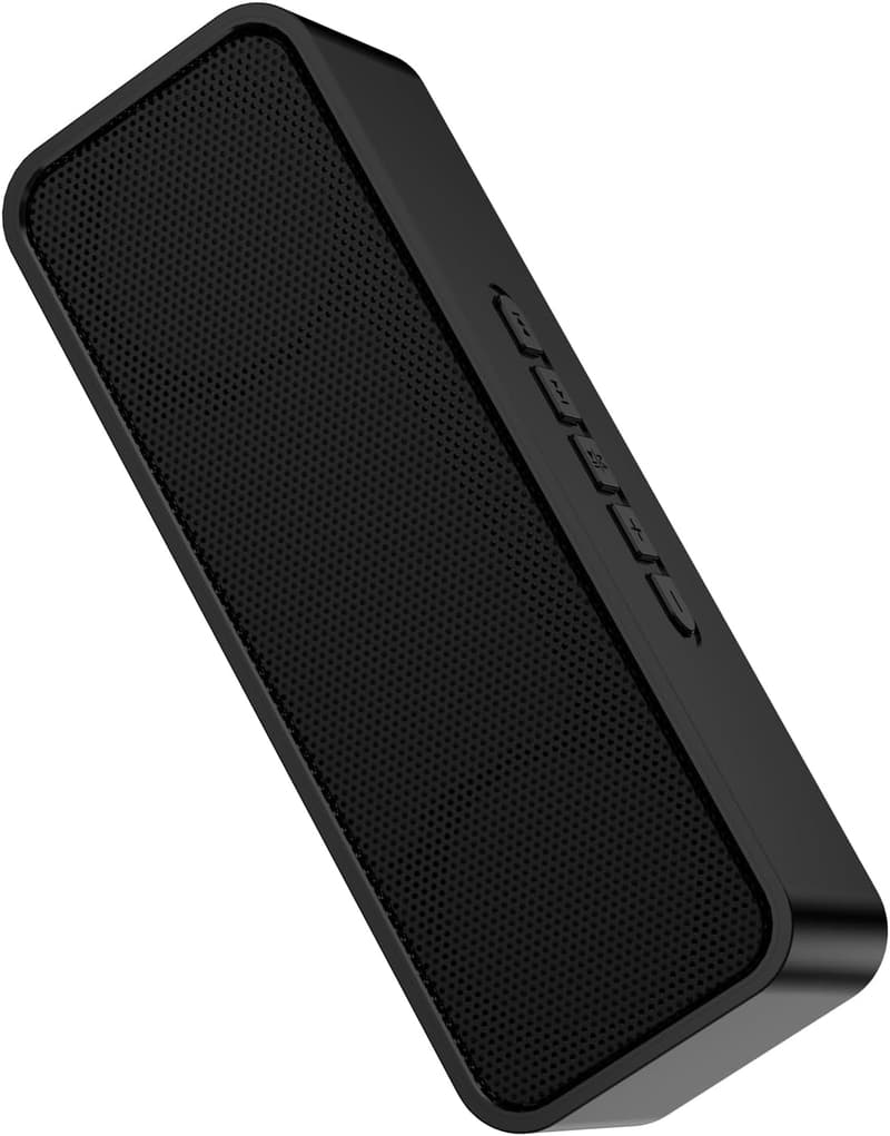 ポータブルBluetoothスピーカー｜長時間再生・TWS対応・通話機能付き