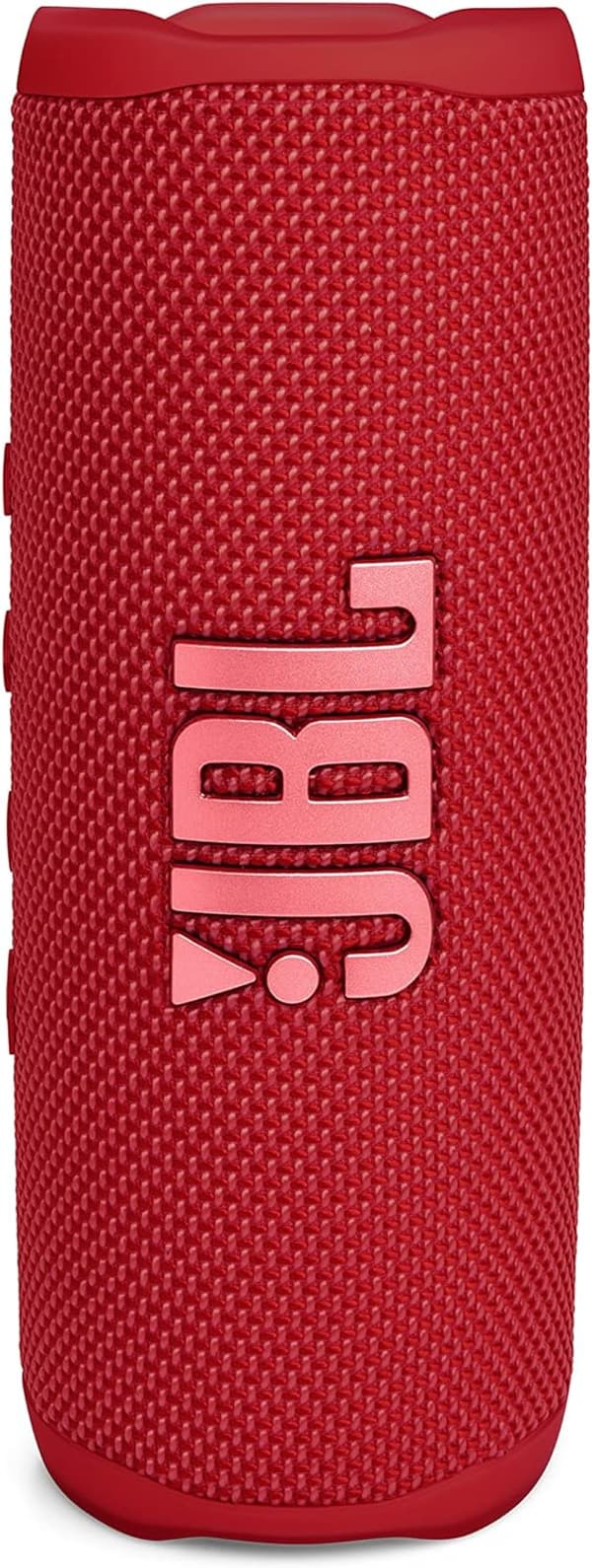 JBL FLIP6 ポータブルBluetoothスピーカー 防塵防水仕様 レッド