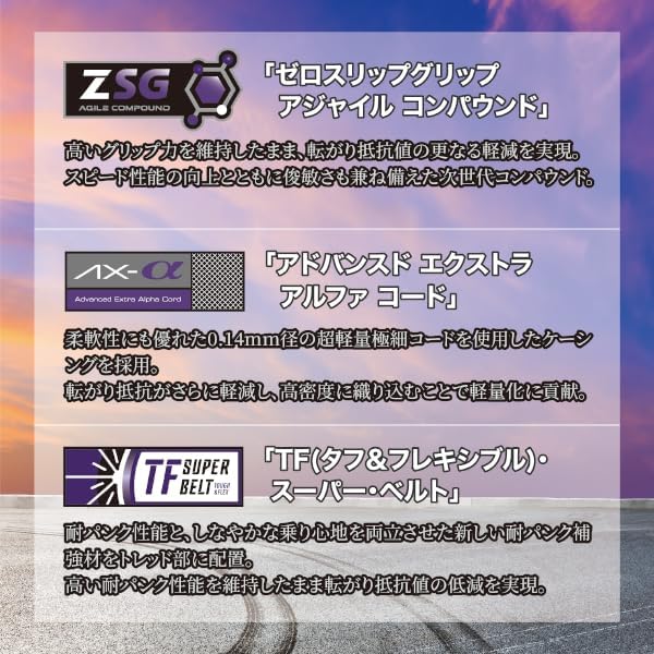 パナレーサー アジリスト クリンチャー タイヤ 700×23/25/28/30C 黒/アンバー/赤/青