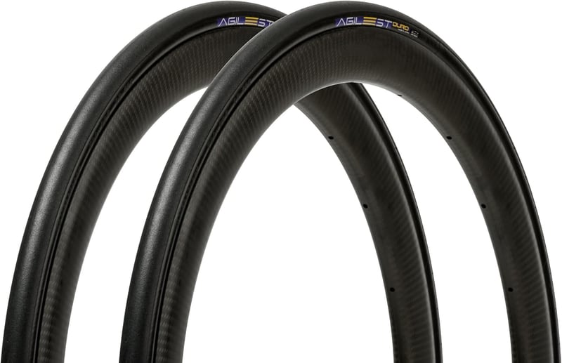 パナレーサー アジリスト DURO クリンチャータイヤ 700×23/25/28/30C