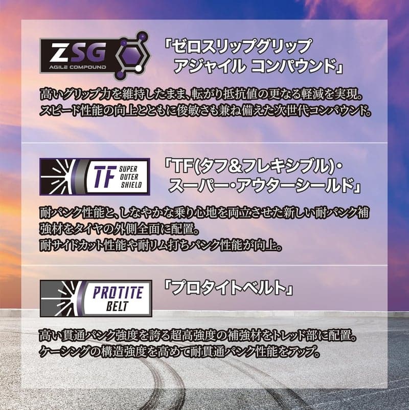 パナレーサー アジリスト DURO クリンチャータイヤ 700×23/25/28/30C