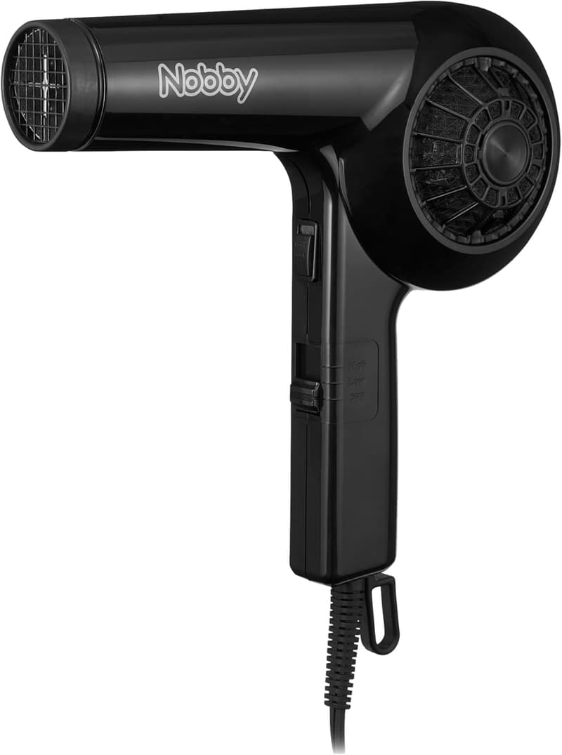 ノビー ヘアドライヤー NB1905 ブラック