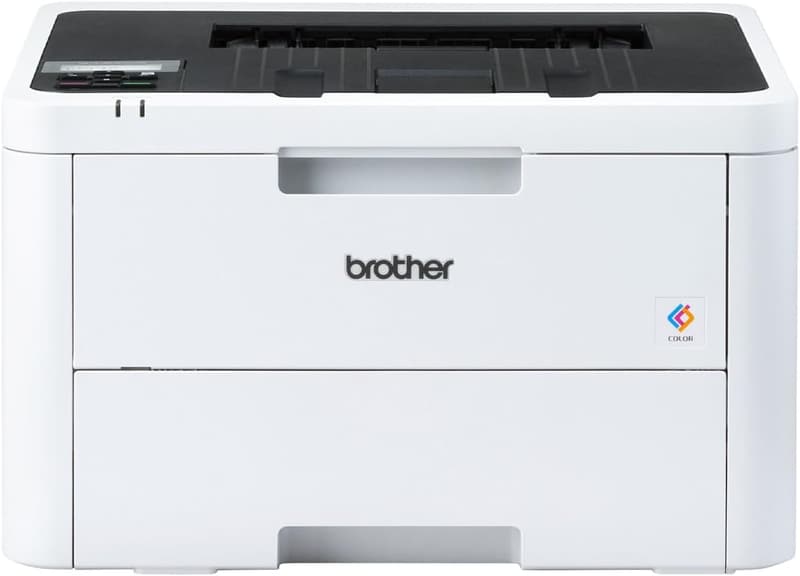 ブラザー A4カラーレーザープリンター HL-L3240CDW (無線・有線LAN対応/両面印刷)