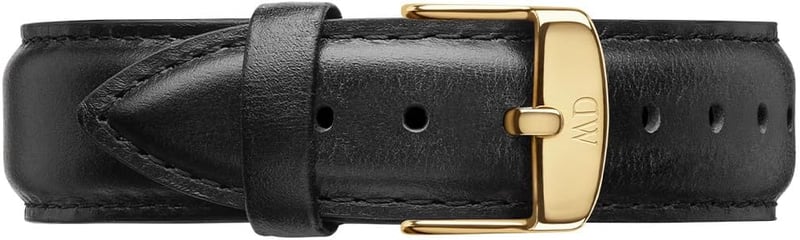 Classic Sheffield G ブラック 40mm ダニエルウェリントン腕時計 メンズ レディース 高級 おしゃれ プレゼント