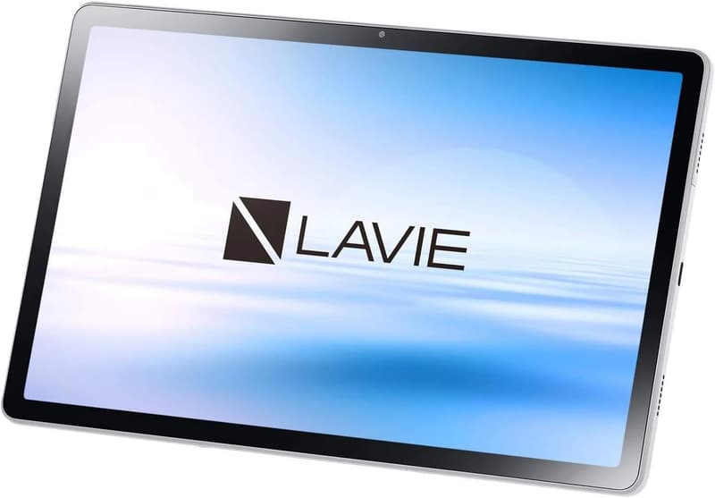 LAVIE T11 シルバー 11型 ノートパソコン 4GB/128GB/WiFi