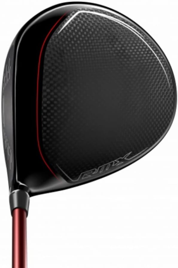 2022年モデル YAMAHA(ヤマハ) RMX VD59 ドライバー オリジナルシャフト ゴルフ用