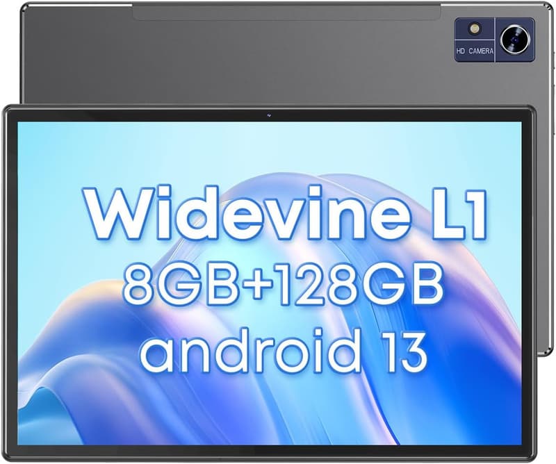 CHUWI Hi10 XPro 10.1インチタブレット WiFiモデル 8GB/128GB 7000mAhバッテリー