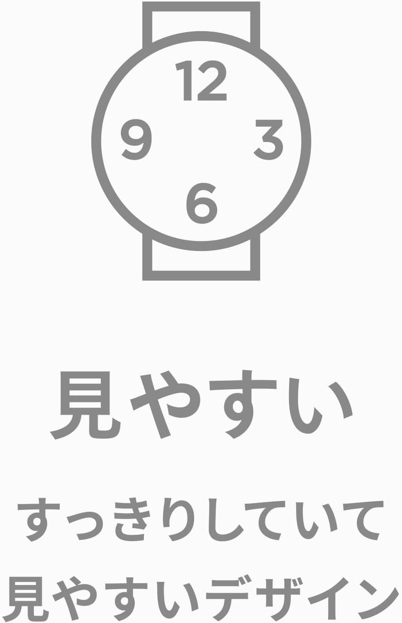 防水ウレタンベルト メンズ腕時計 アナログ ブラック シチズンQ&Q VS40-002