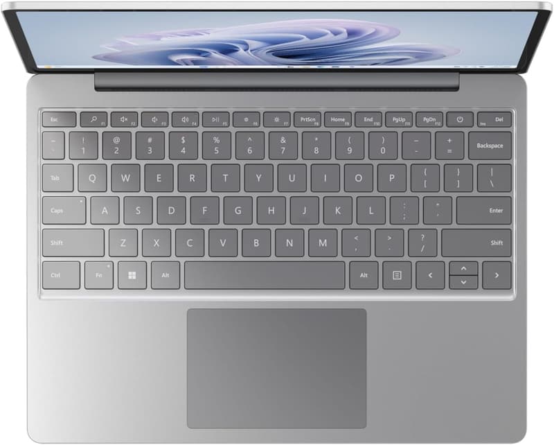 Surface Laptop Go 3（第12世代 Core-i5、8GB、128GB、Office H&B 2021搭載、12.4インチ、プラチナ）