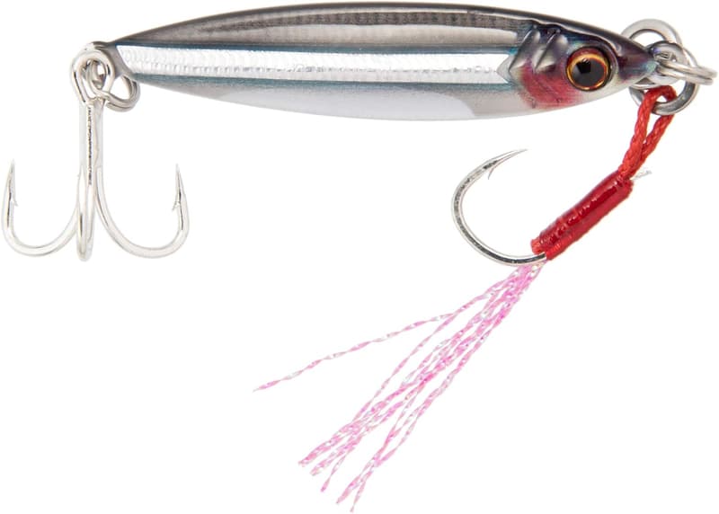 メジャークラフト メタルジグ ジグパラタングステン 各種10〜120g