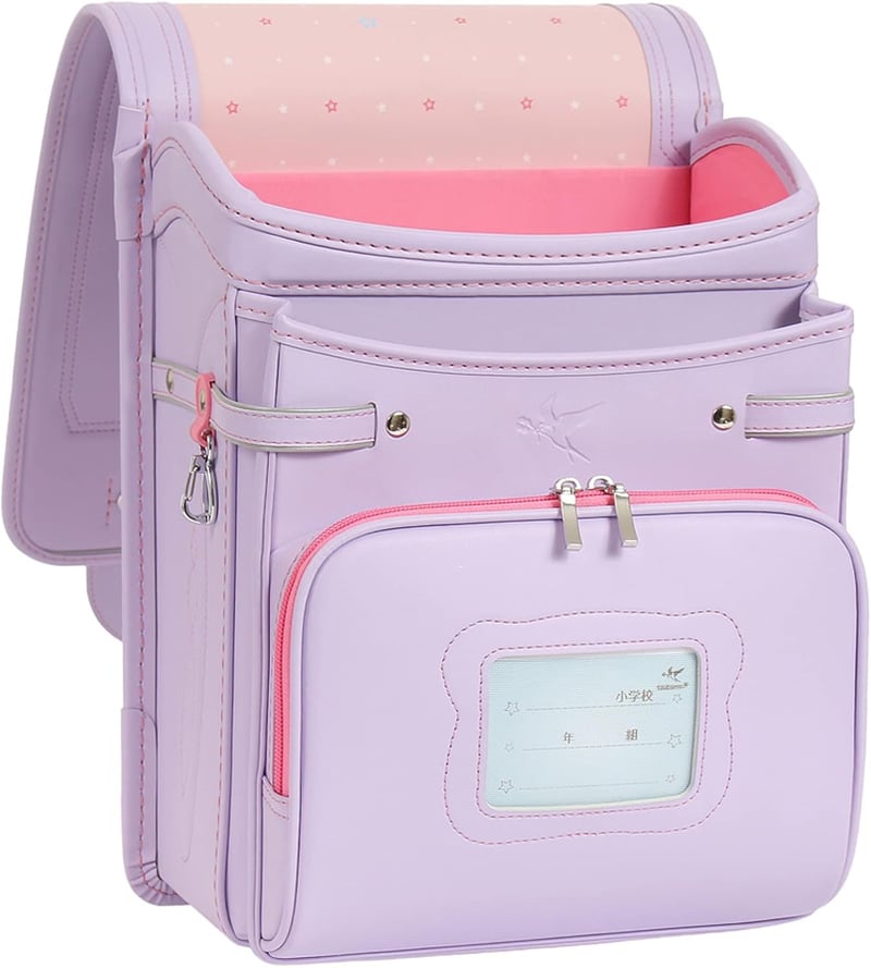 軽量スタンダードタイプ ランドセル A4フラットファイル・タブレットPC対応 男の子・女の子用