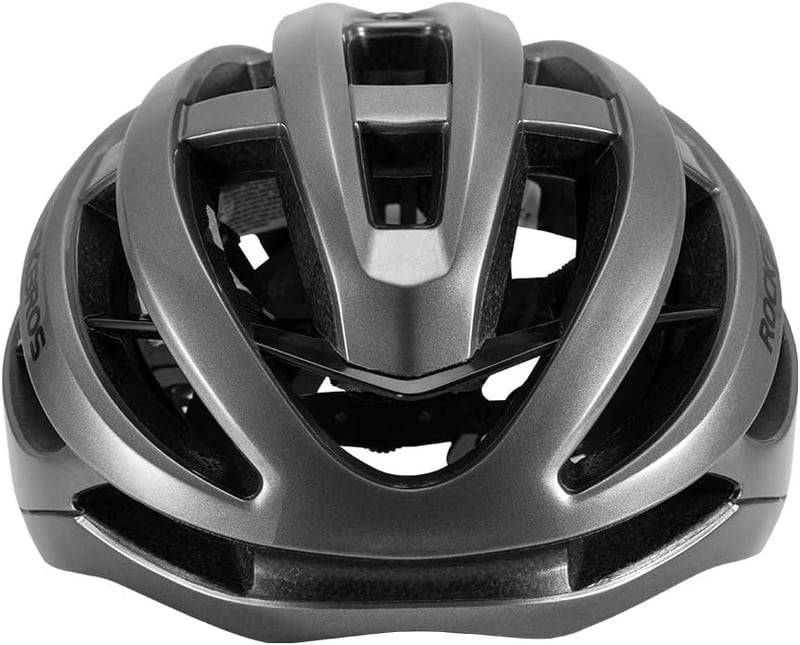 大人用軽量ロードバイクヘルメット CPSC/CE認証 サイズ調整可能