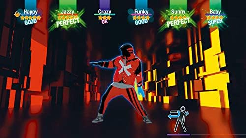 ジャストダンス2020 - Nintendo Switch用ダンスゲーム
