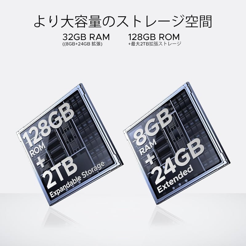 DOOGEE Note59 5Gスマートフォン 32GB RAM + 128GB ROM 120Hz 6.75インチ大画面 16MPカメラ 6750mAhバッテリー