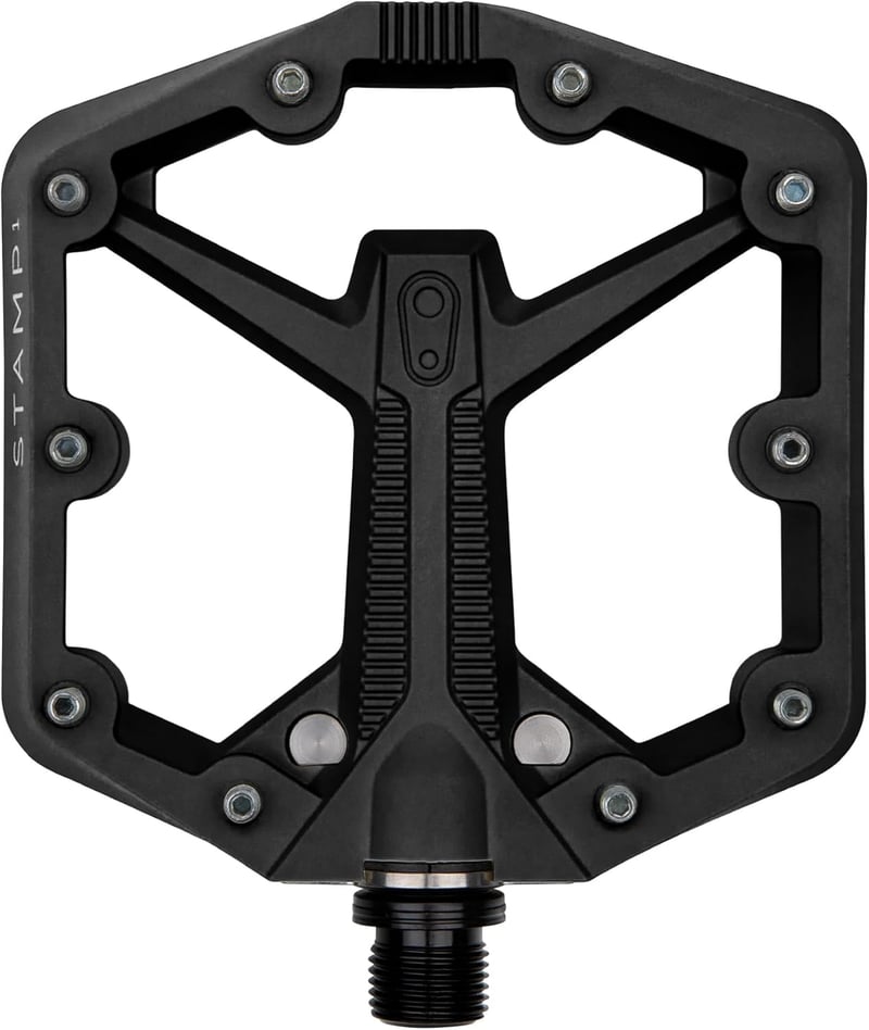 クランクブラザーズ スタンプ1 GEN2 自転車用ペダル