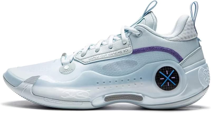 メンズバスケットボールシューズ WAY OF WADE 10