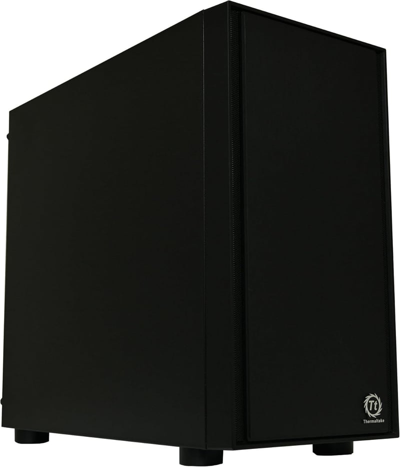 アストロメダ ゲーミングPC Ryzen 5 5500 / RX5600XT / メモリ16GB / SSD1TB / Windows 11 Home 64bit