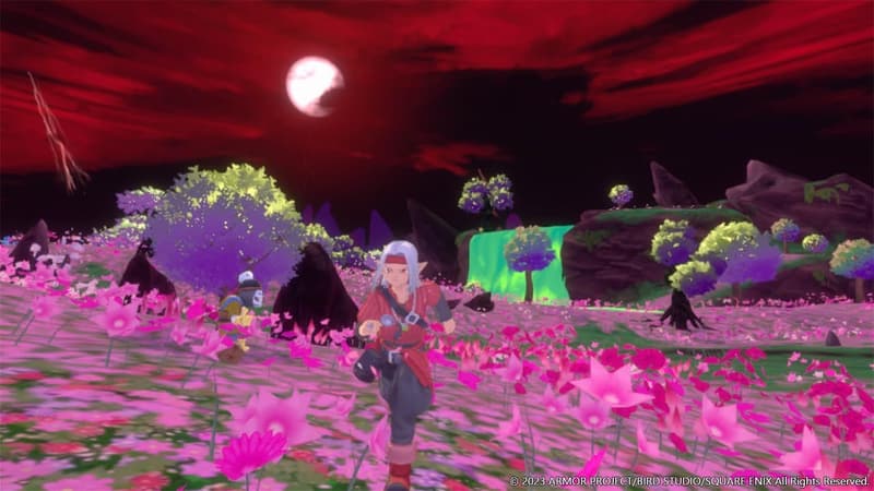 ドラゴンクエストモンスターズ3 魔族の王子とエルフの旅 マスターズ版 - Nintendo Switch