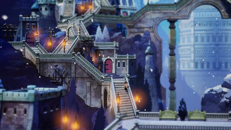 ブレイブリーデフォルトII（Nintendo Switch）